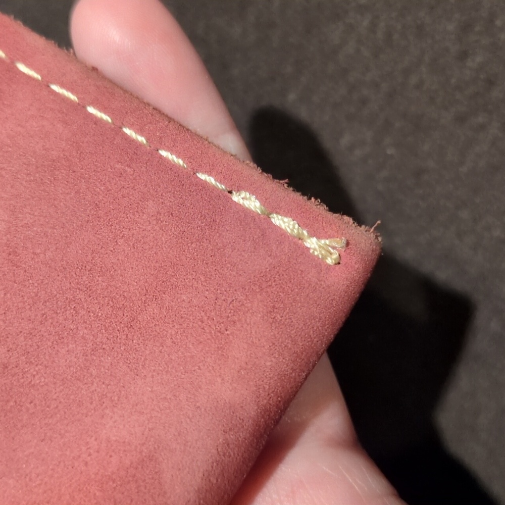Mini Envelope Wallet - Picture 7 of 9